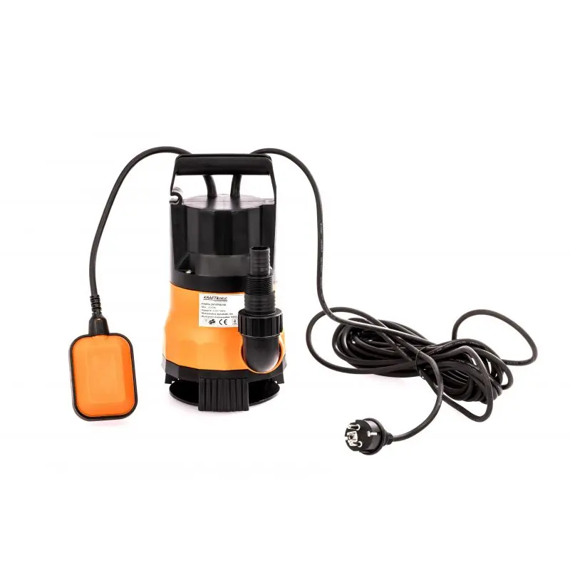 Vodní čerpadlo Kraft&Dele KD738, 1450 W