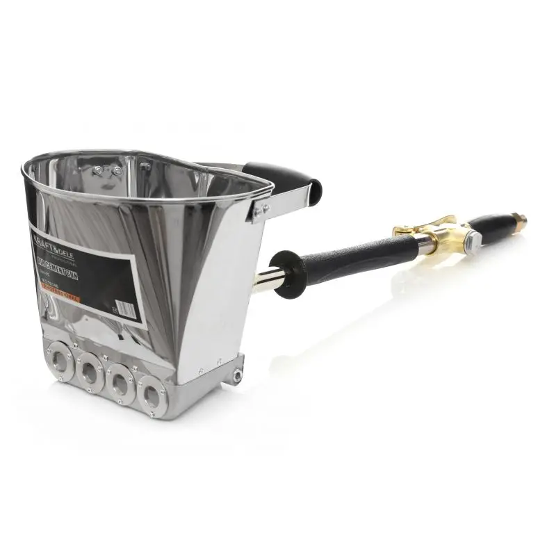 Pneumatická stříkací pistole Kraft&Dele KD10346, 3,5 l, 1"