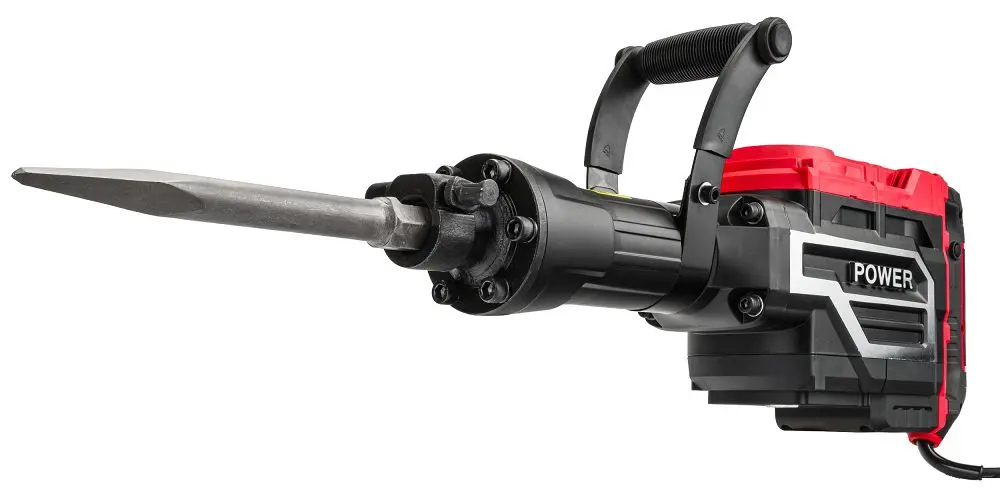 Bourací kladivo SDS-HEX 3300W 70J RTMWB0052