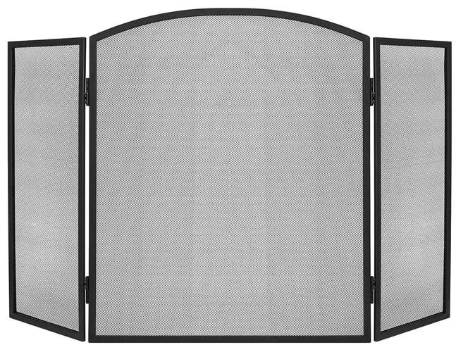 Krbová zástěna KAMINER PK013, 118 × 76 cm