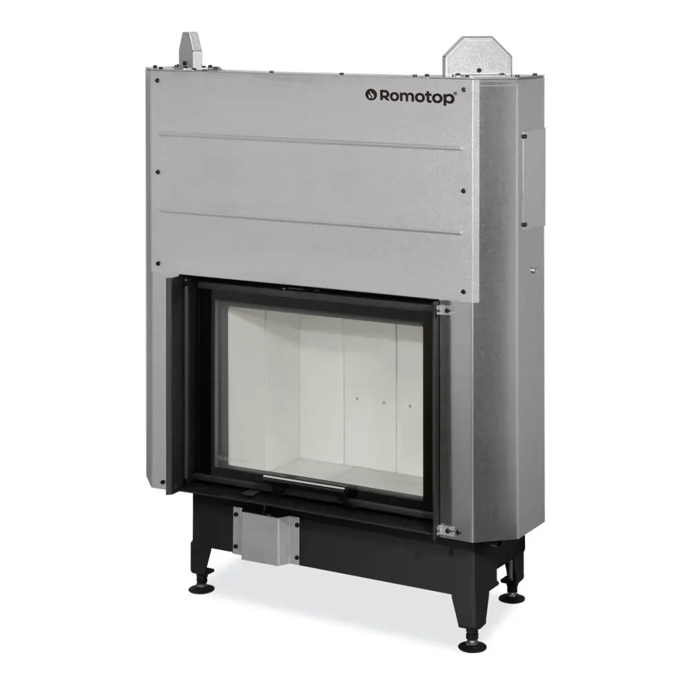 ROMOTOP krbová vložka HEAT 3G L 66.50.04