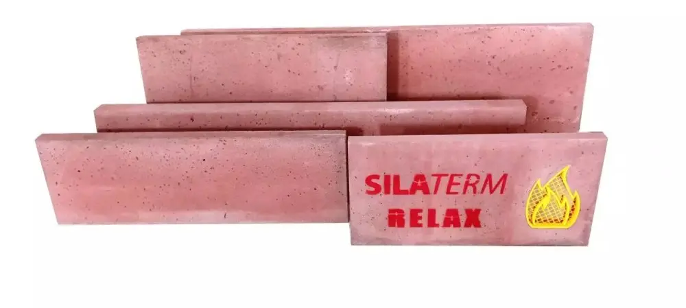 Akumulační deska SILATERM RELAX 3G, 600 × 400 × 30 mm