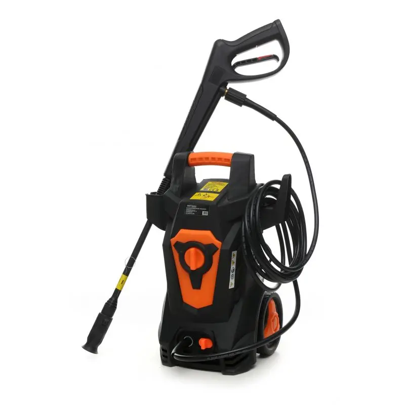 Vysokotlaký čistič Kraft&Dele KD447, 2000 W, 200 bar