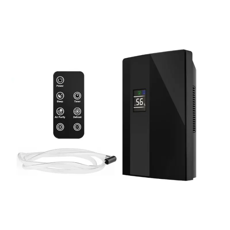 Odvlhčovač vzduchu Kraft&Dele KD11746, 65 W, 0,27 l/den