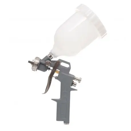 Stříkací pistole HVLP Kraft&Dele KD2090, 600 ml
