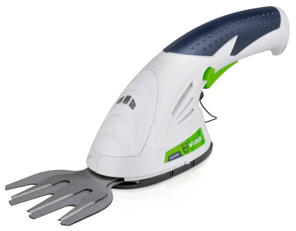 Aku nůžky na trávu a keře 2v1 Wuber W23320, 7,2 V, 120 mm