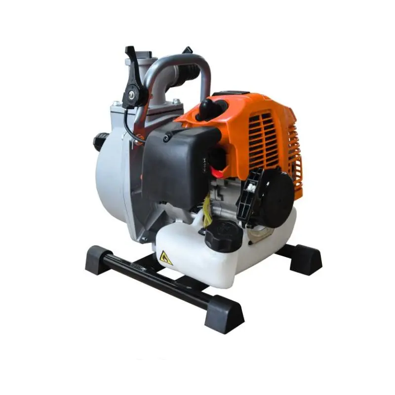 Benzínové vodní čerpadlo Kraft&Dele KD5060, 1”, 1,5 kW, 300 l/min
