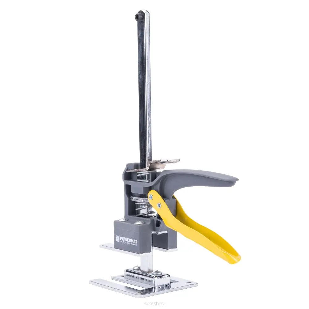Ruční zvedák na nábytek POWERMAT PM-PRDM-120T
