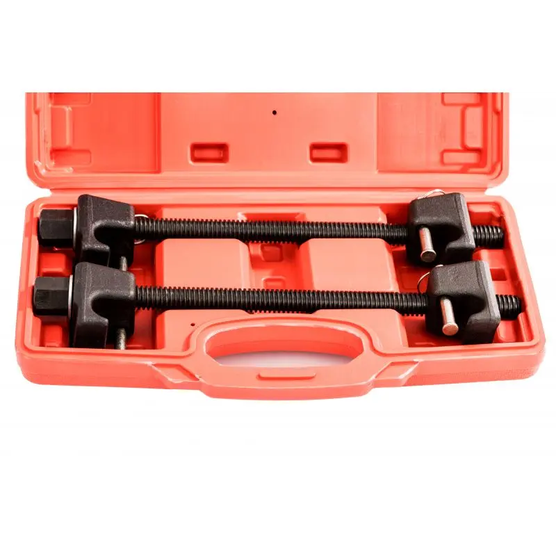 Stahovák pružin Kraft&Dele KD10158, 260 mm