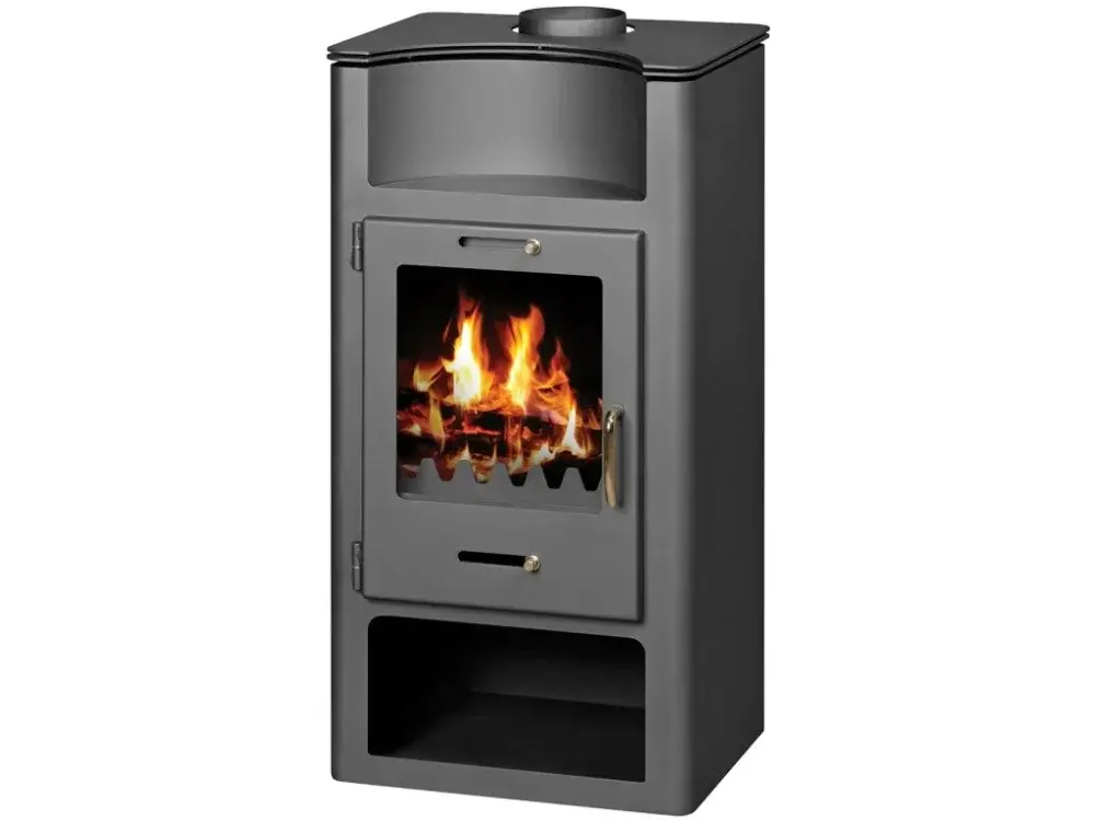 Krbová kamna s výměníkem VICTORIA Elegance B HO7194