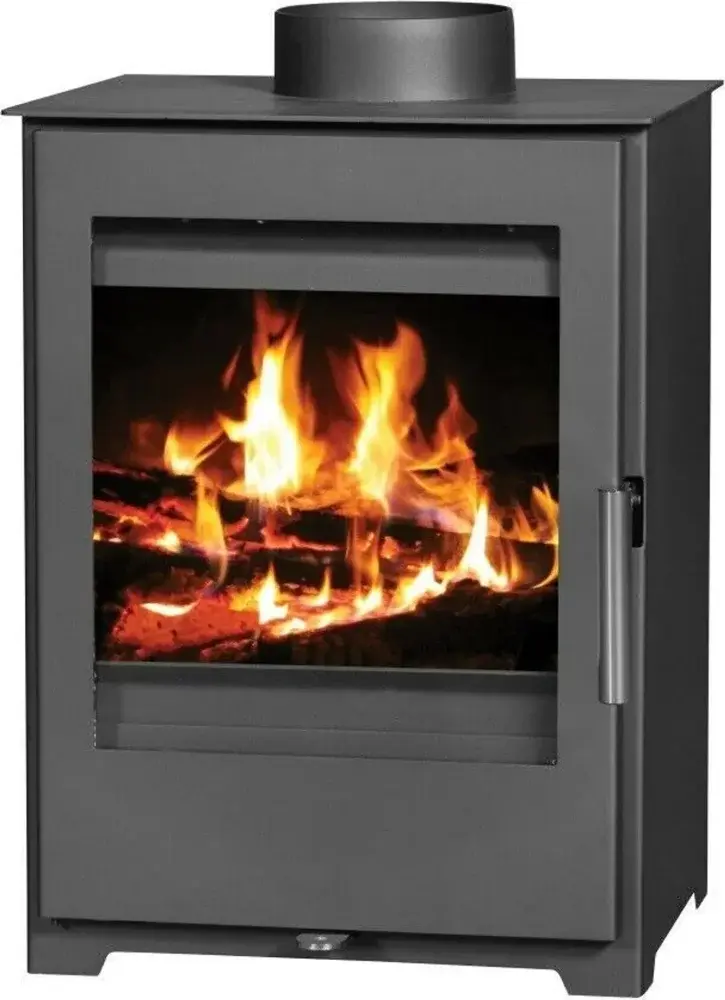 Krbová kamna VICTORIA PARMA SL, 5 kW