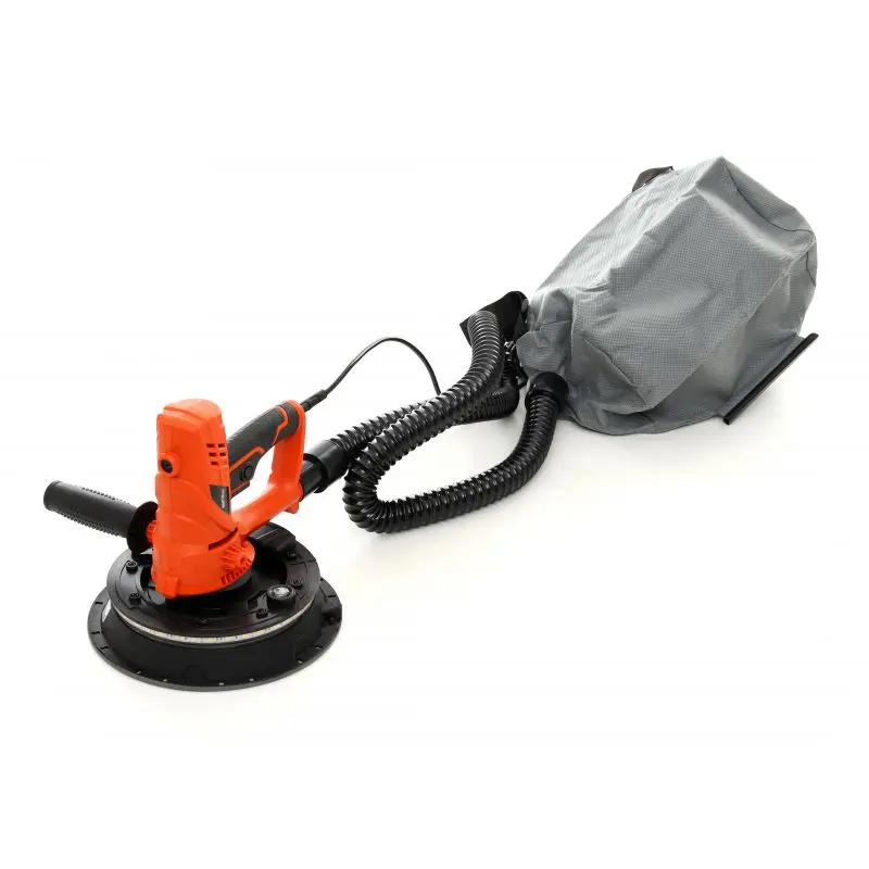 Kraft&Dele KD1741 excentrická bruska na sádrokarton