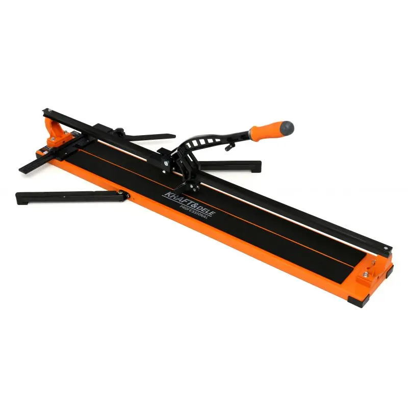 Řezačka dlaždic Kraft&Dele KD10361, 120 cm