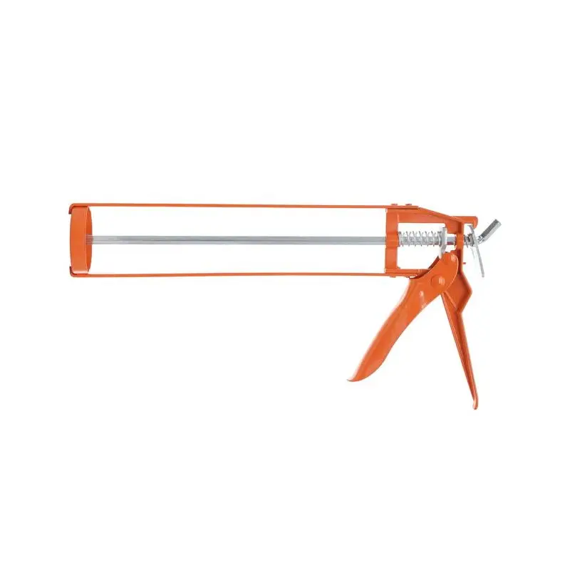 Vytlačovací pistole rámová Kraft&Dele KD10318, 300 ml, 230 mm