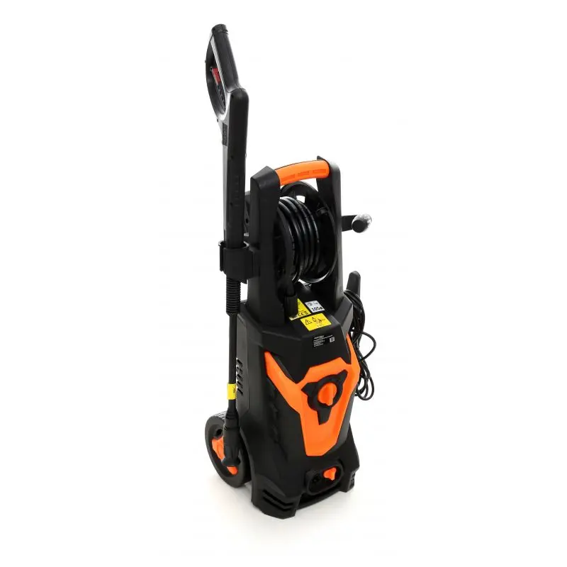 Tlaková myčka Kraft&Dele KD432 s příslušenstvím, 2,1 kW, 200 bar