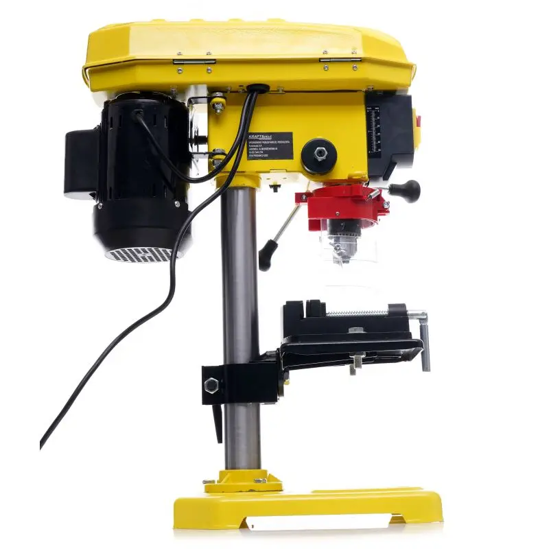 Stolní vrtačka Kraft&Dele KD502, 1850 W