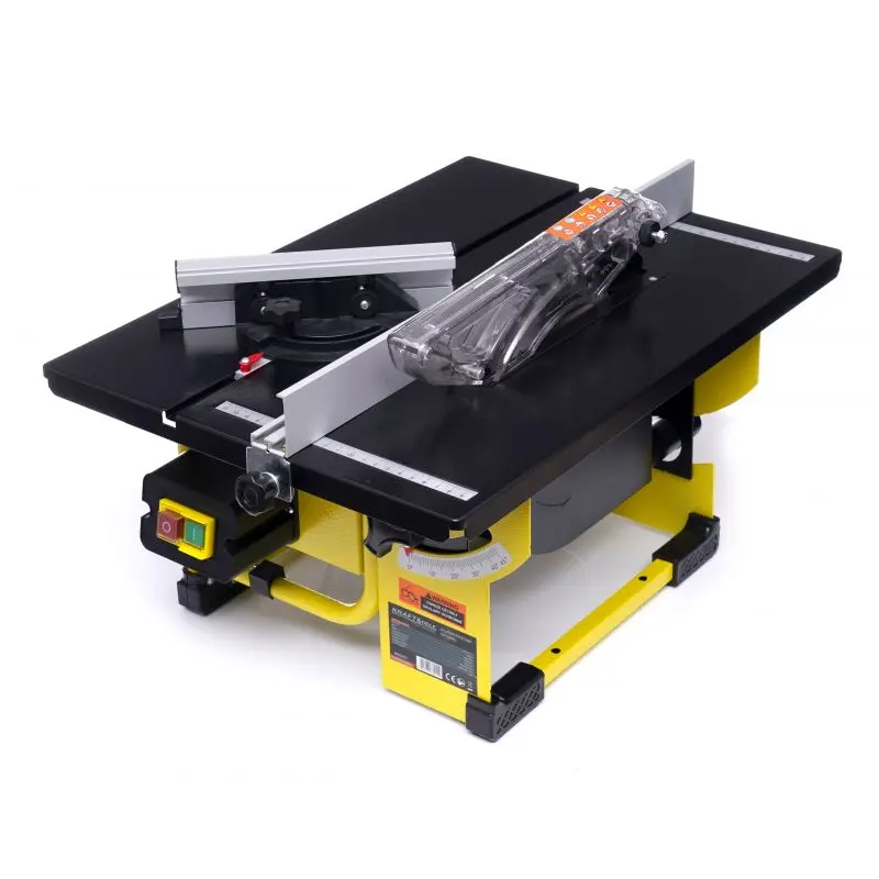 Stolní kotoučová pila Kraft&Dele KD5291, 2000W, 200mm