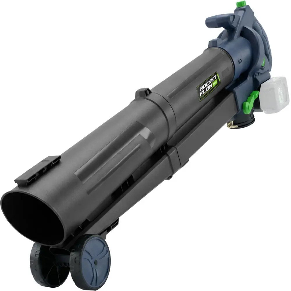 Aku fukar na listí WUBER W04403, 40 V