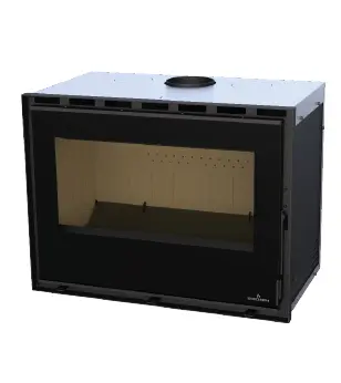 BRONPI krbová vložka CAIRO-70-I - vermikulit, 12 kW