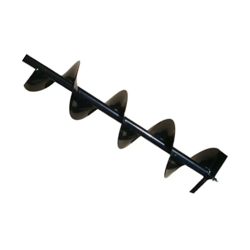 Půdní vrták Kraft&Dele KD5254, 250 × 800 mm