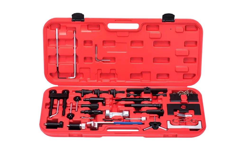 Blokády rozvodů motorů KRAFT&DELE KD12503, VAG VW / Audi, 1.2 12V, 1.9 a 2.0 TDI