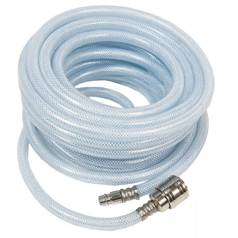 Kraft&Dele KD443 pneumatická zesílená hadice 10m 14mm