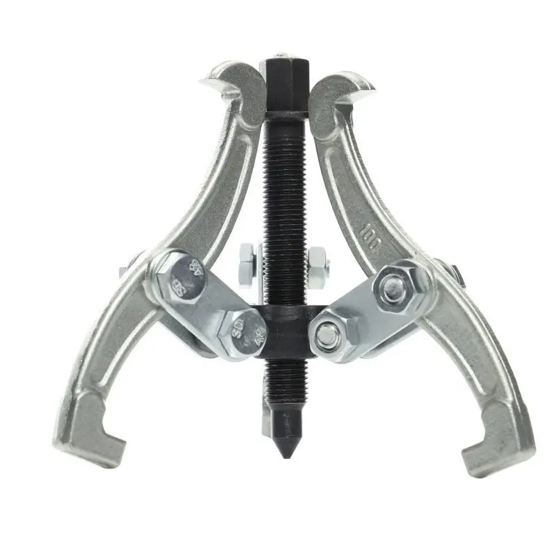 3ramenný stahovák ložisek Kraft&Dele KD10117, 6", 150 mm
