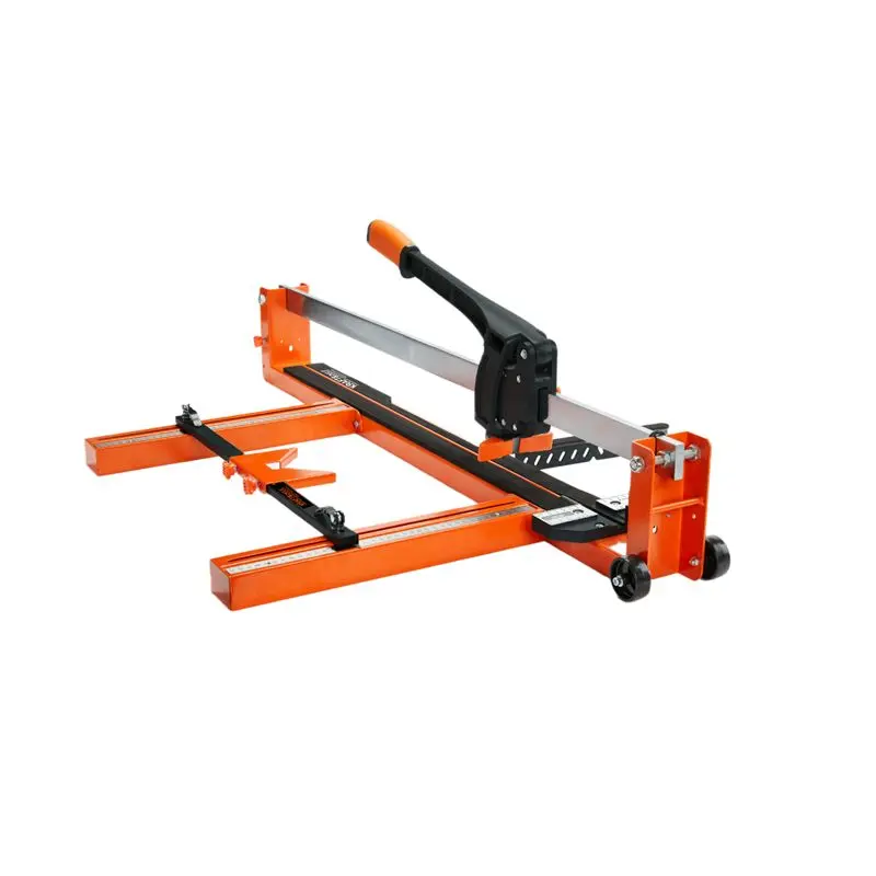 Řezačka na obklad a dlažbu Kraft&Dele KD10675, 80 cm