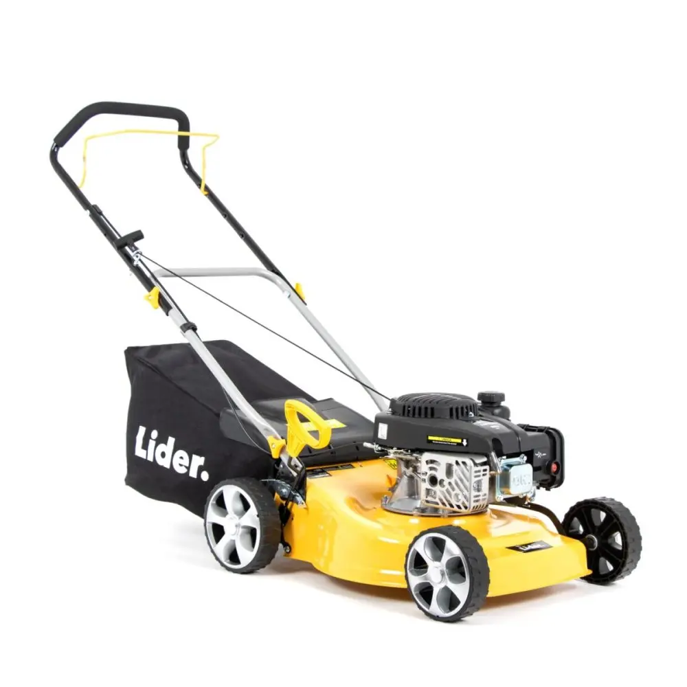 Benzínová sekačka LIDER SH46P139L, 3,2 HP, 46 cm