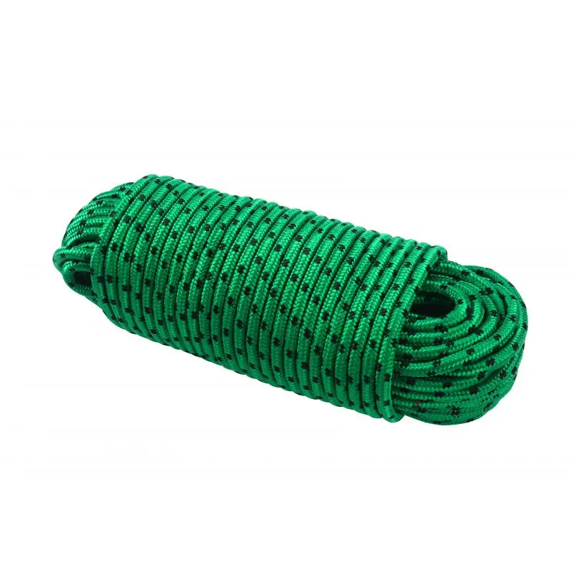 Multifunkční lano Kraft&Dele KD11024, 50 m, 12 mm