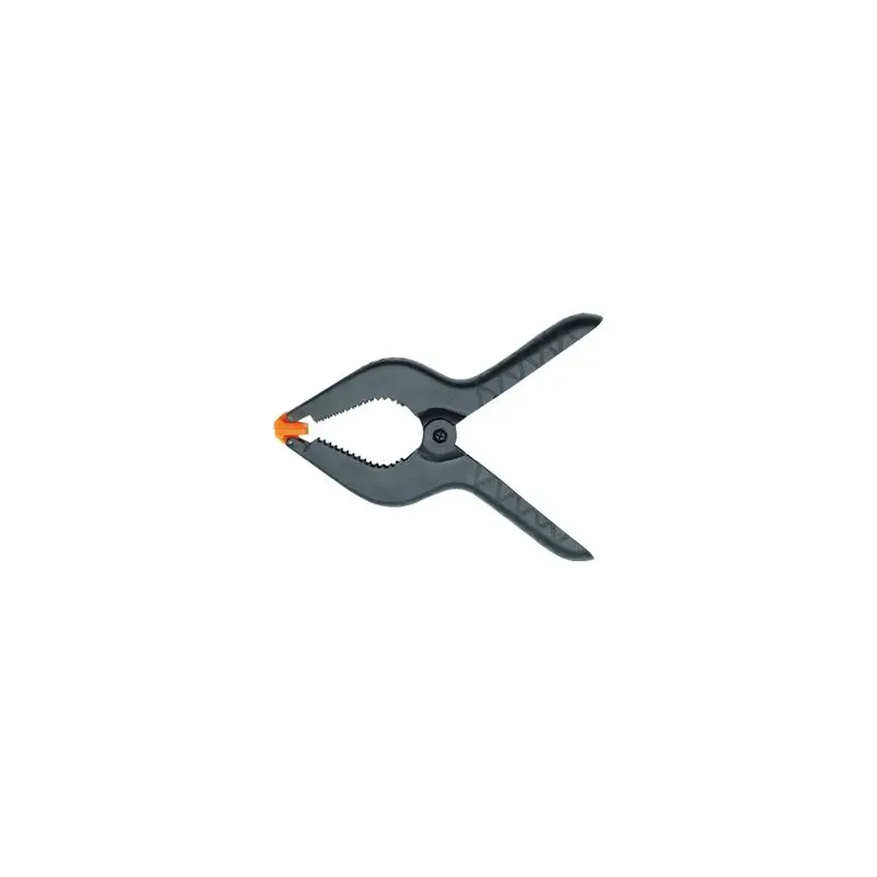 Pružinová svěrka Kraft&Dele KD10185, 4"