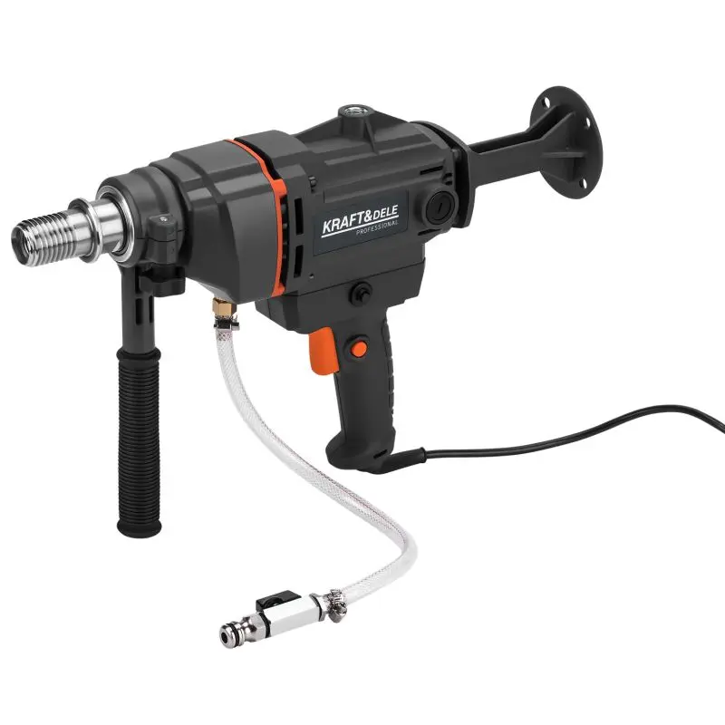 Vrtačka do betonu Kraft&Dele KD5952, 2300 W