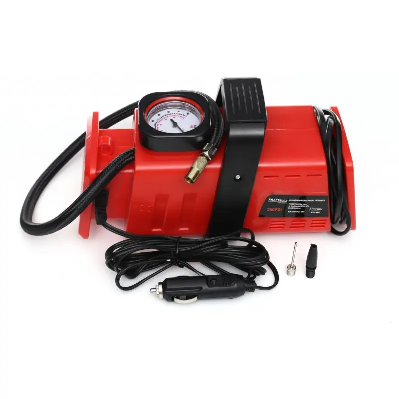Autokompresor Kraft&Dele KD1489, 12/230 V
