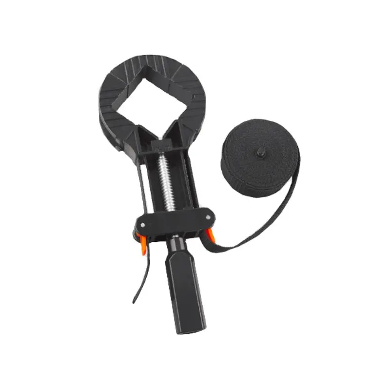 Úhlová svorka Kraft&Dele KD10680, 4 m