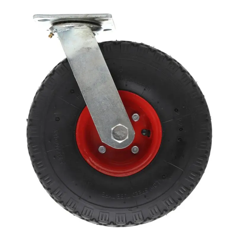 Otočné kolečko Kraft&Dele KD465, 11"