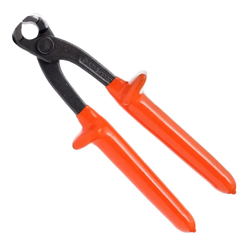 Ruční štípací kleště Kraft&Dele KD10824, 8"