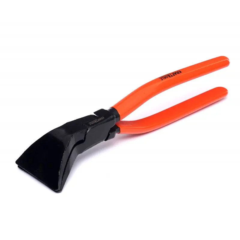 Kleště na ohýbání plechu Kraft&Dele KD10451, 45°, 275 mm