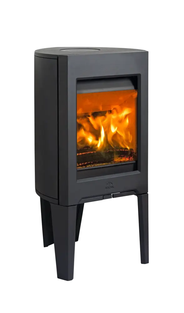 Jotul krbová kamna F 162 - černý lak