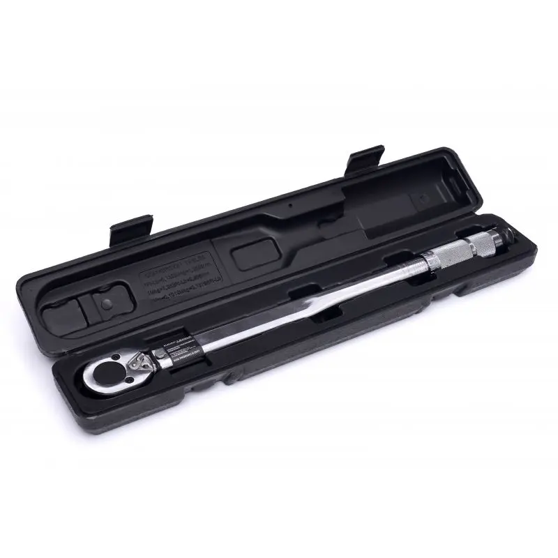Momentový klíč Kraft&Dele KD10203, 1/2", 28–210 Nm