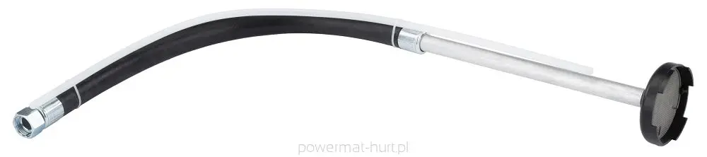 Sací hadice s filtrem pro lakovací jednotku POWERMAT PM-PDM-1500M-WSF