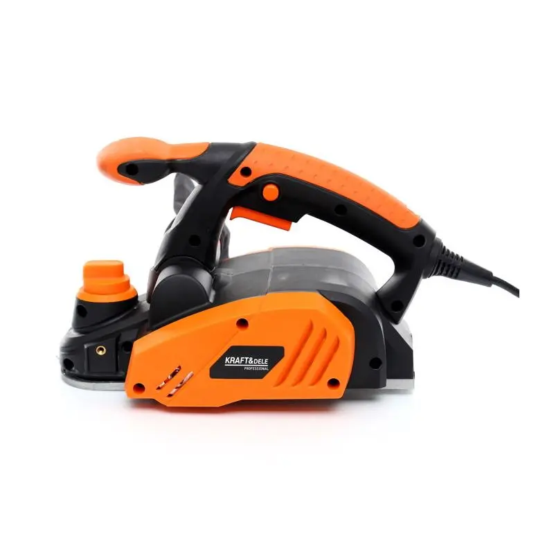 Elektrický hoblík Kraft&Dele KD1681, 1450 W