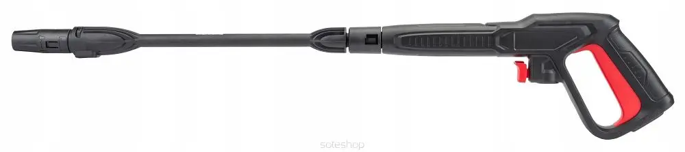 Pistole POWERMAT RTMC0028-L1