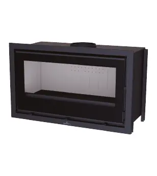 Krbová vložka BRONPI CAIRO 110 - firetek, 15 kW