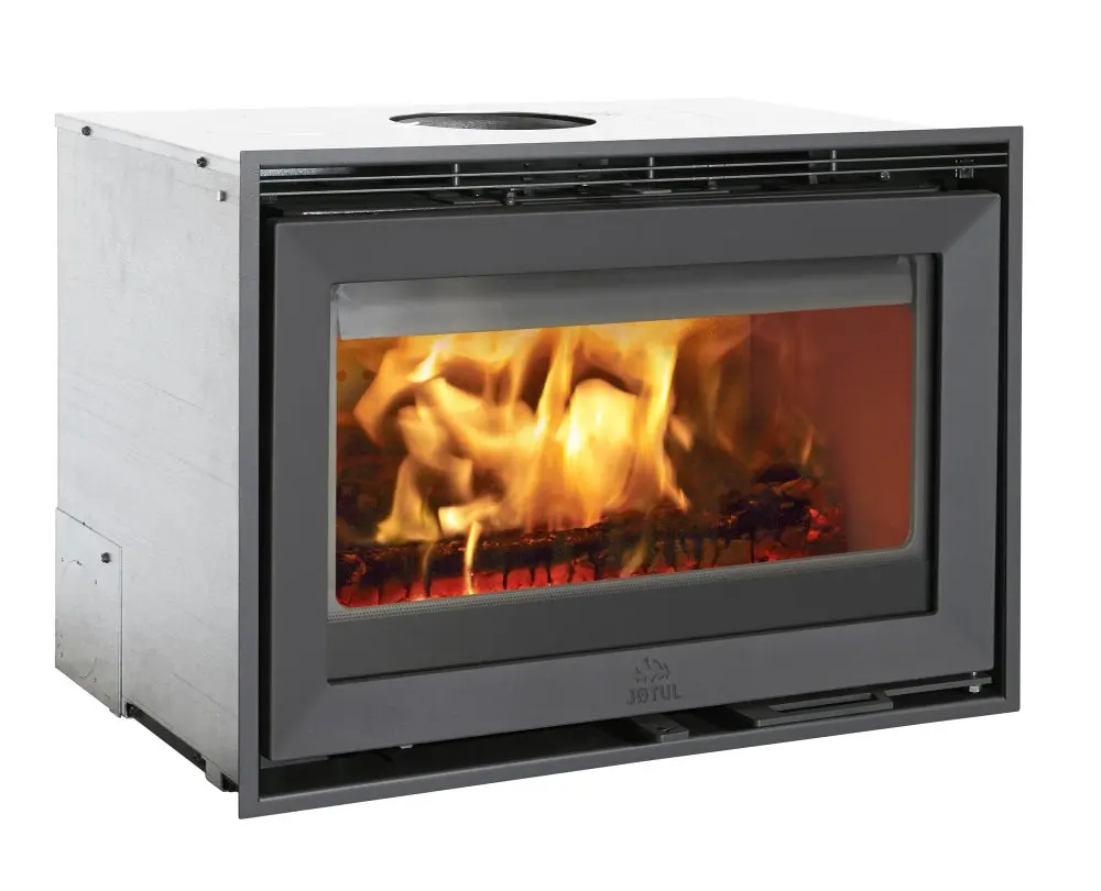 Jotul krbová vložka C 24 - černý lak