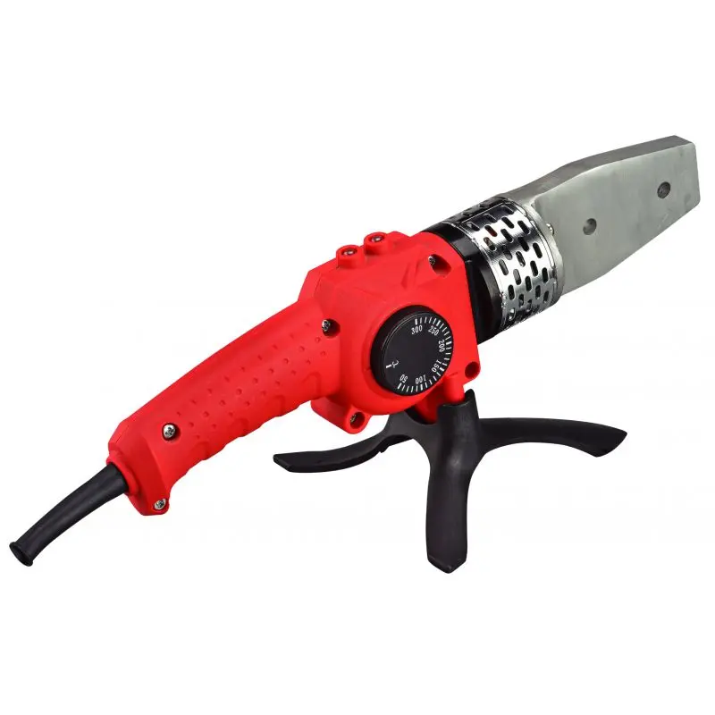 Svářečka plastových trubek Kraft&Dele KD3040, 1900 W, 230 V