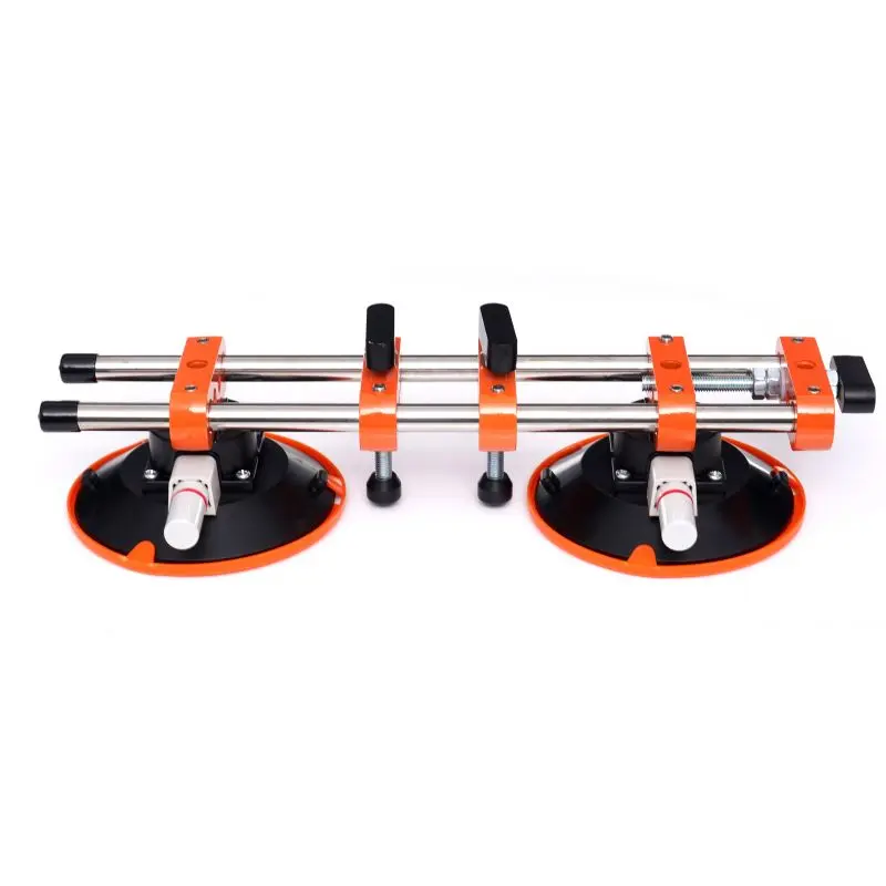 Přísavka na sklo a dlaždice Kraft&Dele KD10739, 50 cm, 100 kg