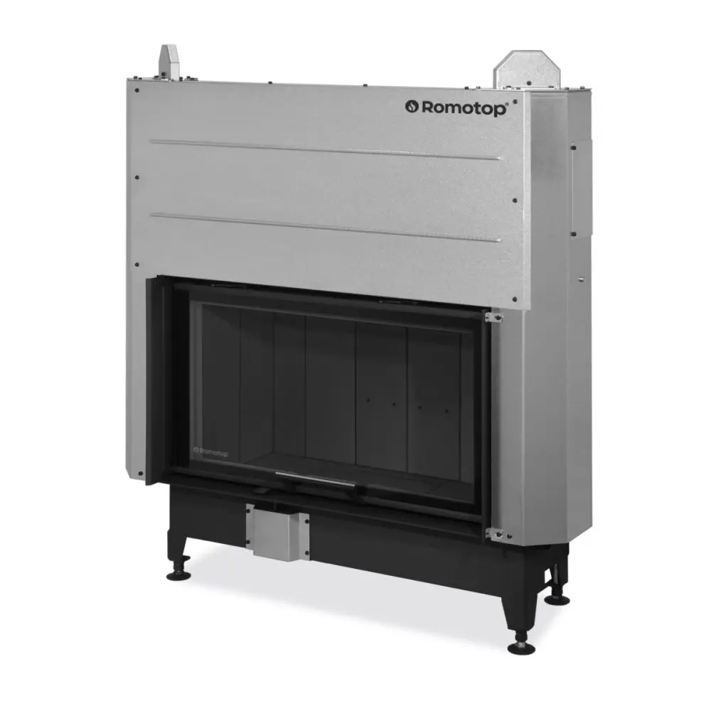 ROMOTOP krbová vložka HEAT 3G L 88.50.06