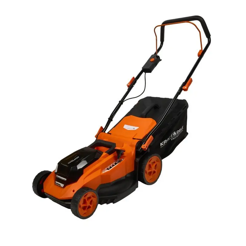 AKU sekačka Kraft&Dele KD5411, 37,5 cm, 20V, 6Ah