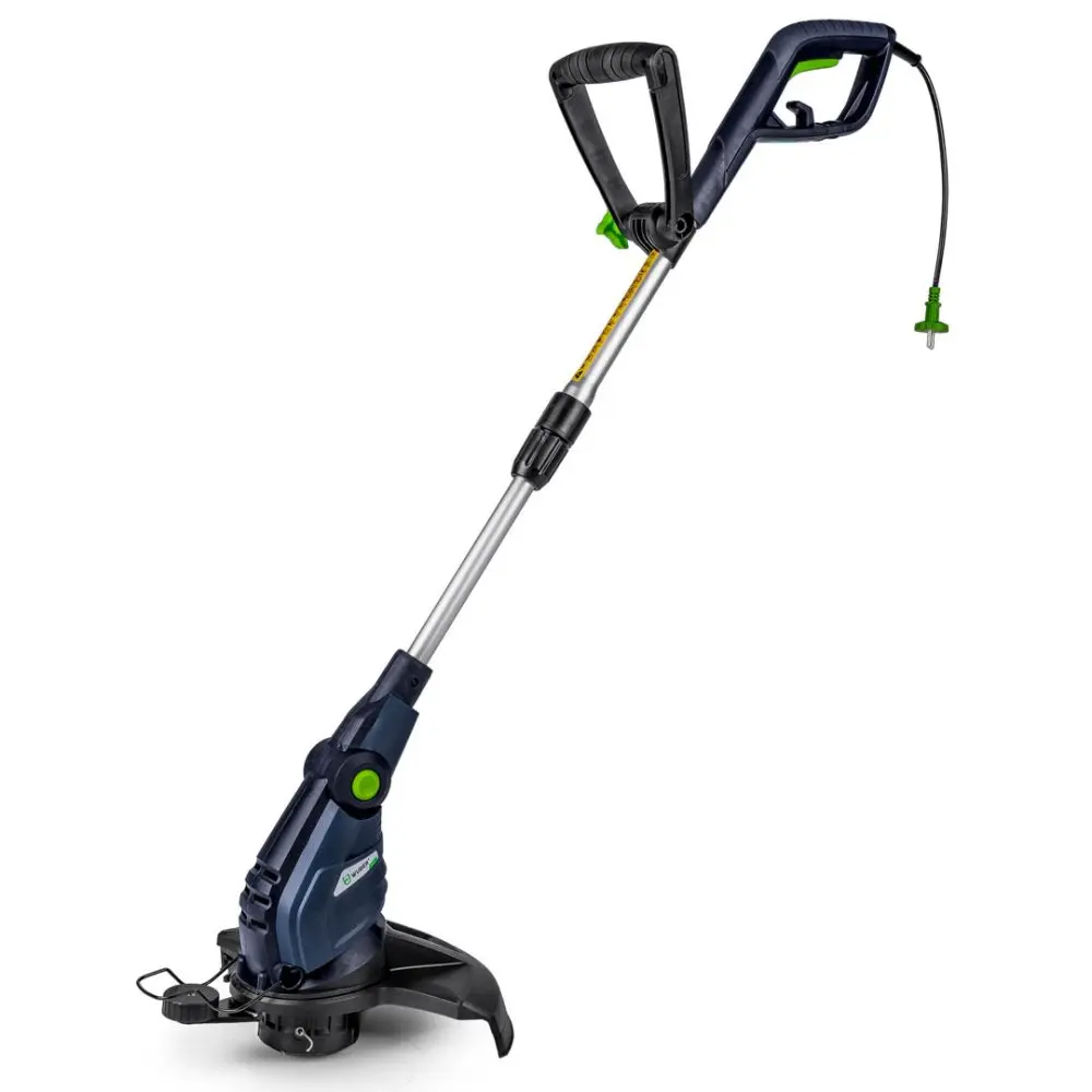 Elektrický vyžínač WUBER W21152, 450 W, 30 cm
