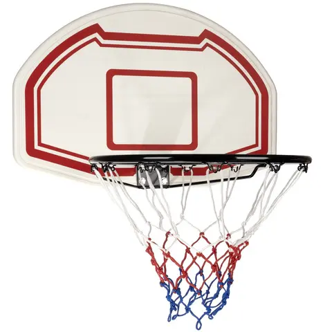 Basketbalová deska TRIZAND 24335